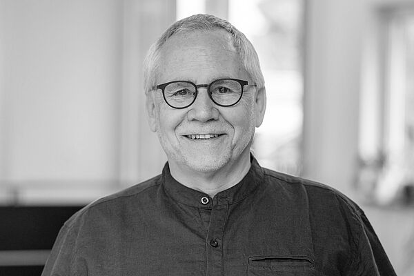 Rolf Dautel-Haußmann